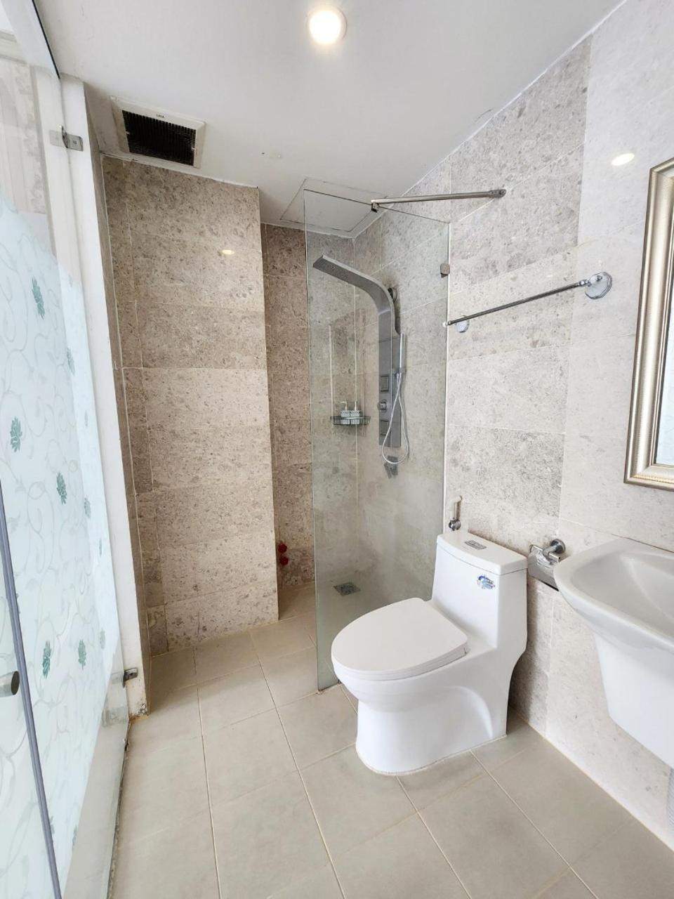 F F House Homestay Ho Chi Minh-staden Exteriör bild