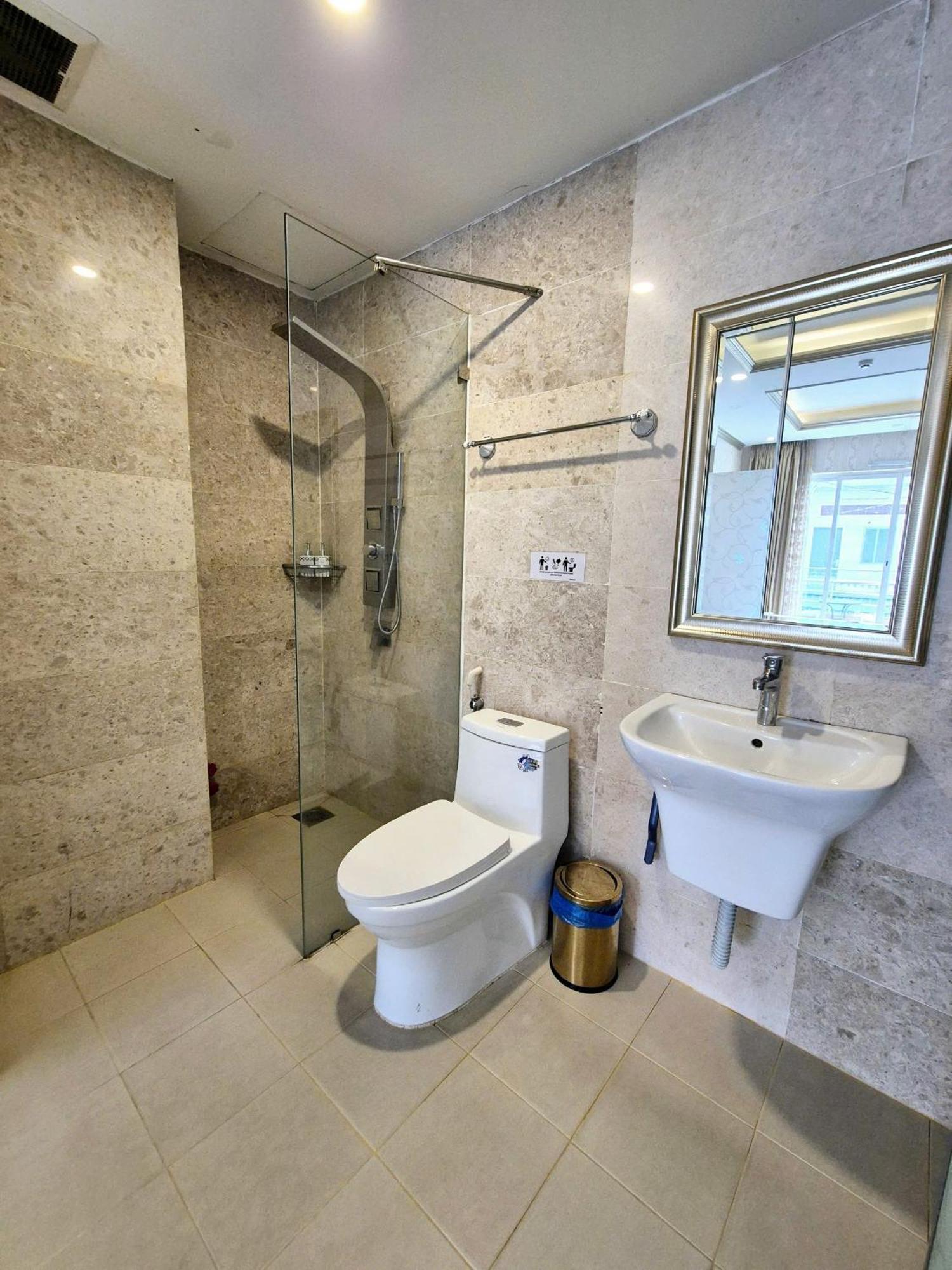 F F House Homestay Ho Chi Minh-staden Exteriör bild